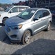2FMPK4J96NBA97347 2022 Ford Edge Sel auction photo thumbnail 2