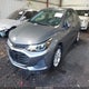 1G1BE5SM5K7139258 2019 Chevrolet Cruze Lt auction photo thumbnail 2