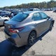 4T1G11BK8MU024072 2021 Toyota Camry Se Awd auction photo thumbnail 4