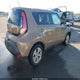 KNDJN2A25F7215049 2015 Kia Soul auction photo thumbnail 4