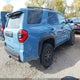 JTEVA5BRXS5012038 2025 Toyota 4Runner Sr5 auction photo thumbnail 4