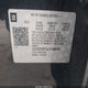 1G1ZD5ST1LF040839 2020 Chevrolet Malibu Fwd Lt auction photo thumbnail 9