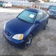 1HGEM22902L081151 2002 Honda Civic Ex auction photo thumbnail 2