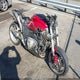 JH2SC6318AK000333 2010 Honda Vfr1200 F auction photo thumbnail 1
