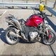 JH2SC6318AK000333 2010 Honda Vfr1200 F auction photo thumbnail 12