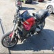 JH2SC6318AK000333 2010 Honda Vfr1200 F auction photo thumbnail 2