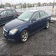 1G1ZH57B89F253252 2009 Chevrolet Malibu Lt auction photo thumbnail 2