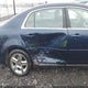 1G1ZH57B89F253252 2009 Chevrolet Malibu Lt auction photo thumbnail 6