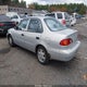 1NXBR12E31Z496785 2001 Toyota Corolla Ce auction photo thumbnail 3