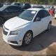 1G1PA5SH5E7350887 2014 Chevrolet Cruze Ls Auto auction photo thumbnail 2