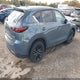 JM3KFBCL9R0482013 2024 Mazda Cx-5 2.5 S Carbon Edition auction photo thumbnail 4