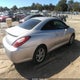 4T1CE38P05U972906 2005 Toyota Camry Solara Sle auction photo thumbnail 4
