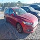 3FA6P0K95GR399246 2016 Ford Fusion Titanium auction photo thumbnail 13
