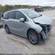 5FNRL6H89SB011692 2025 Honda Odyssey Touring auction photo thumbnail 1