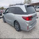 5FNRL6H89SB011692 2025 Honda Odyssey Touring auction photo thumbnail 3