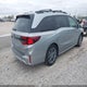 5FNRL6H89SB011692 2025 Honda Odyssey Touring auction photo thumbnail 4