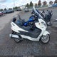 JS1CK44A992100840 2009 Suzuki An400 auction photo thumbnail 12