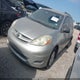 5TDZA23C46S396431 2006 Toyota Sienna Le auction photo thumbnail 2