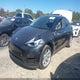7SAYGDED0RF005489 2024 Tesla Model Y Long Range Dual Motor All-Wheel Drive/Rwd auction photo thumbnail 2