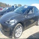 7SAYGDED0RF005489 2024 Tesla Model Y Long Range Dual Motor All-Wheel Drive/Rwd auction photo thumbnail 6