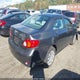 JTDBL40E199057450 2009 Toyota Corolla Le auction photo thumbnail 4