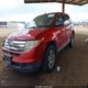 2FMDK36C58BB45426 2008 Ford Edge Se auction photo thumbnail 2