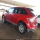 2FMDK36C58BB45426 2008 Ford Edge Se auction photo thumbnail 3