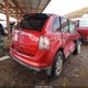 2FMDK36C58BB45426 2008 Ford Edge Se auction photo thumbnail 4