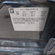 1G6DF577680192653 2008 Cadillac Cts Standard auction photo thumbnail 9