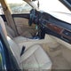 WBANU53508CT01194 2008 BMW 528I auction photo thumbnail 5