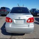 1NXBR32E88Z989268 2008 Toyota Corolla Le auction photo thumbnail 16