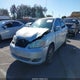 1NXBR32E88Z989268 2008 Toyota Corolla Le auction photo thumbnail 2