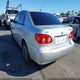 1NXBR32E88Z989268 2008 Toyota Corolla Le auction photo thumbnail 3