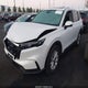 2HKRS3H79RH326674 2024 Honda Cr-V Ex-L 2Wd auction photo thumbnail 2