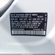 1VWAA7A36JC043600 2018 Volkswagen Passat 2.0T R-Line/2.0T S auction photo thumbnail 9