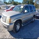 1GYEK63N03R312419 2003 Cadillac Escalade Standard auction photo thumbnail 2