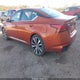 1N4BL4CV9MN412706 2021 Nissan Altima Sr Fwd auction photo thumbnail 3