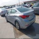 5NPDH4AEXGH746299 2016 Hyundai Elantra Se auction photo thumbnail 3