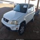 JHLRD1875YS013946 2000 Honda Cr-V Special Edition auction photo thumbnail 2