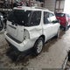 5S3ET13S772802991 2007 Saab 9-7X 4.2I auction photo thumbnail 4