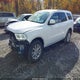 1C4RDJAG8MC574797 2021 Dodge Durango Sxt Plus Awd auction photo thumbnail 2