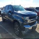 3GCPWCED4LG278510 2020 Chevrolet Silverado 1500 2Wd Short Bed Lt auction photo thumbnail 1