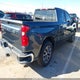 3GCPWCED4LG278510 2020 Chevrolet Silverado 1500 2Wd Short Bed Lt auction photo thumbnail 4