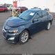 1G1ZD5ST1LF016489 2020 Chevrolet Malibu Fwd Lt auction photo thumbnail 2