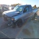 1C6SRFBT9MN603215 2021 Ram 1500 Big Horn 4X4 6'4 Box auction photo thumbnail 2