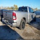 1C6SRFBT9MN603215 2021 Ram 1500 Big Horn 4X4 6'4 Box auction photo thumbnail 4