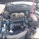 3KPF24AD1PE647960 2023 Kia Forte Lxs auction photo thumbnail 10