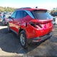 5NMJB3AE8NH038111 2022 Hyundai Tucson Sel auction photo thumbnail 3