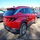 5NMJB3AE8NH038111 2022 Hyundai Tucson Sel auction photo thumbnail 4