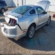 1ZVBP8AM0D5215985 2013 Ford Mustang V6 Premium auction photo thumbnail 4